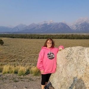 Meet your Posher, Jane